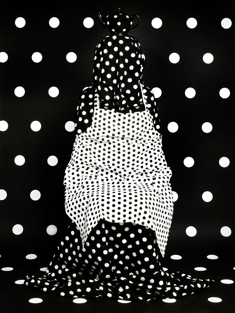 © Patty Carroll