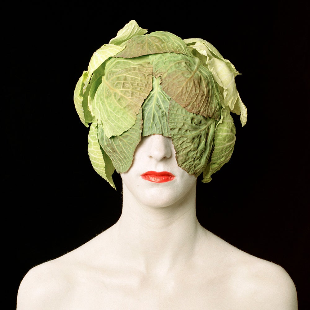 © Patty Carroll