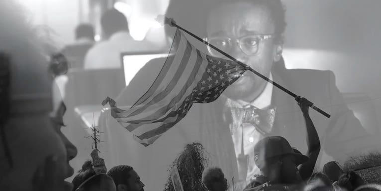 How the internet changed social movements How the internet changed social movements