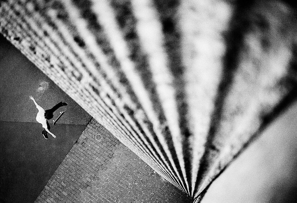 © Fred Mortagne