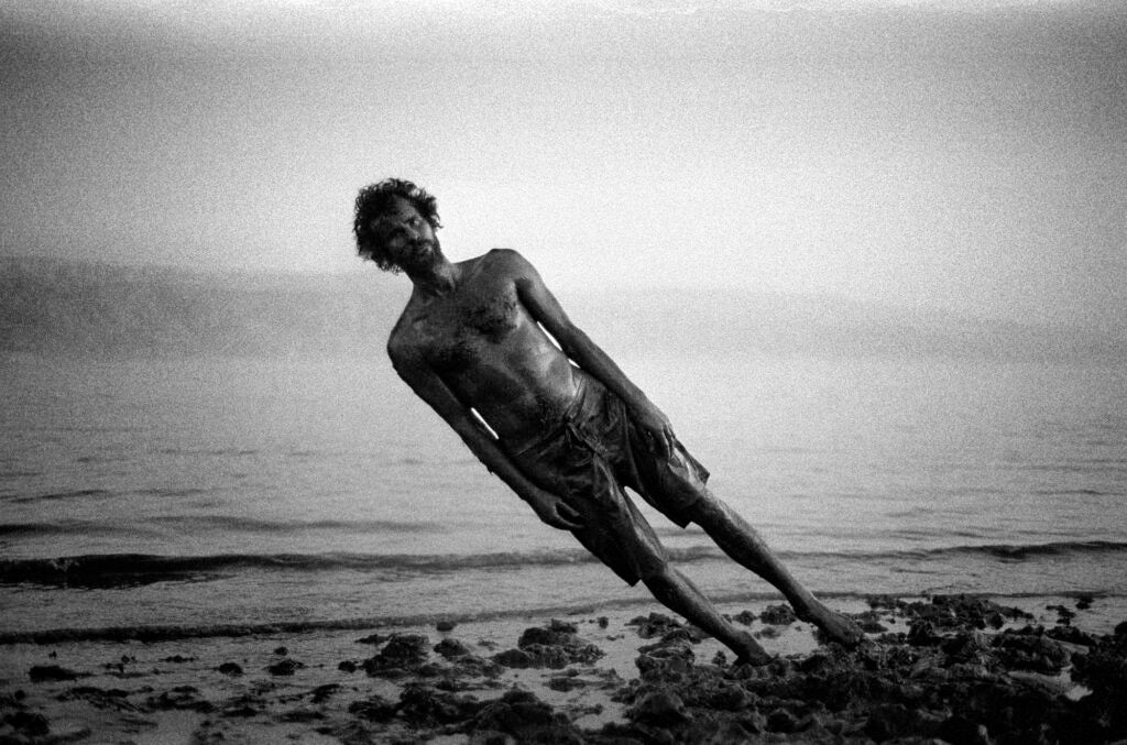 © Fred Mortagne