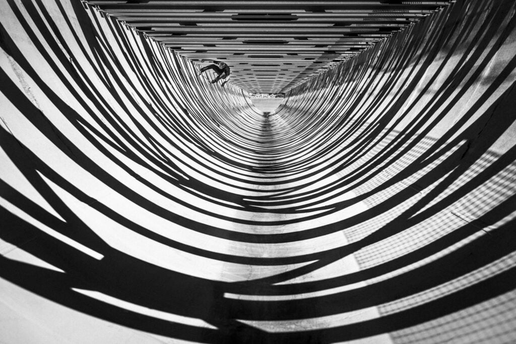© Fred Mortagne