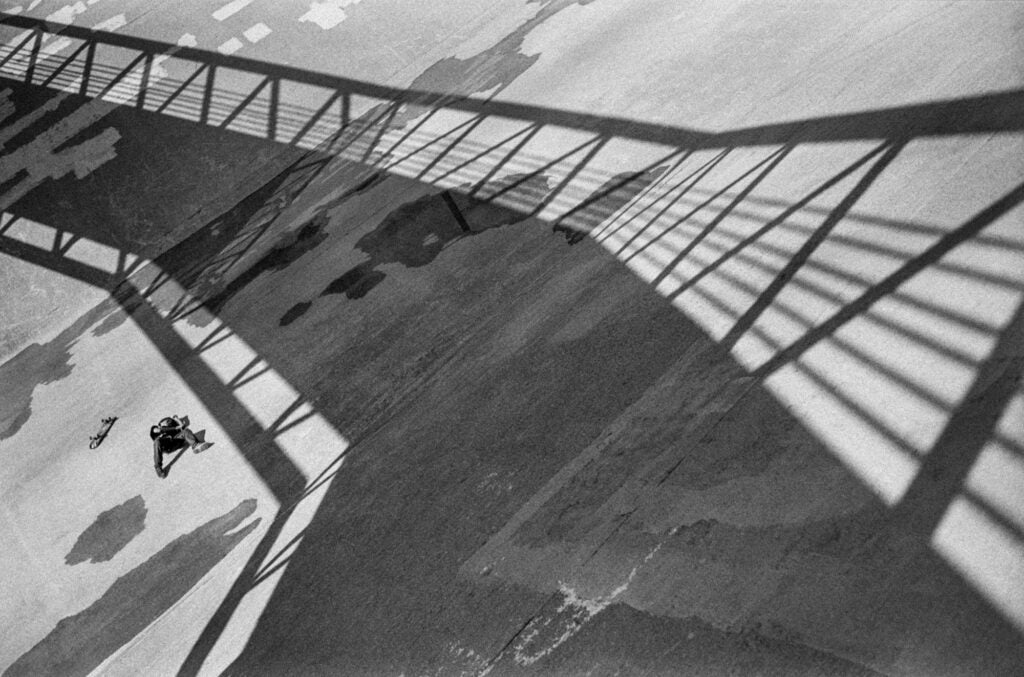 © Fred Mortagne