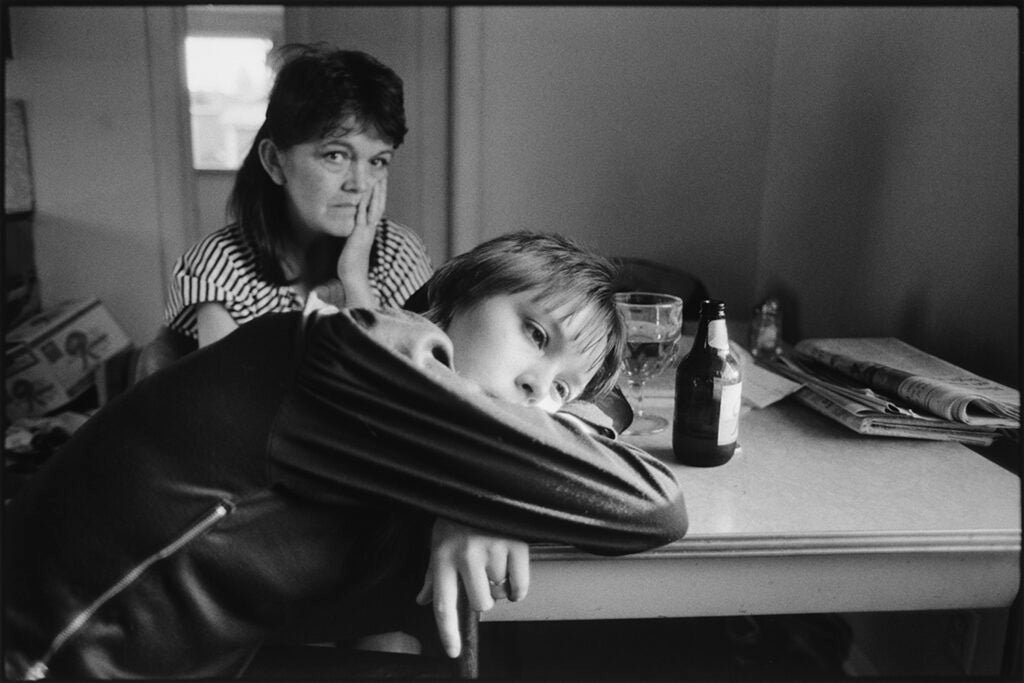 Â© Mary Ellen Mark