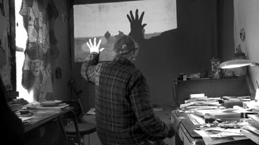 Recontextualizing Robert Frank