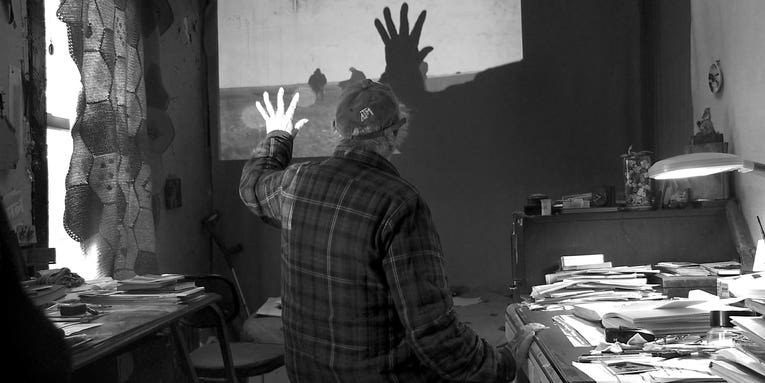 Recontextualizing Robert Frank Recontextualizing Robert Frank