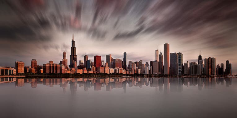 Discover the magic of long exposure photography