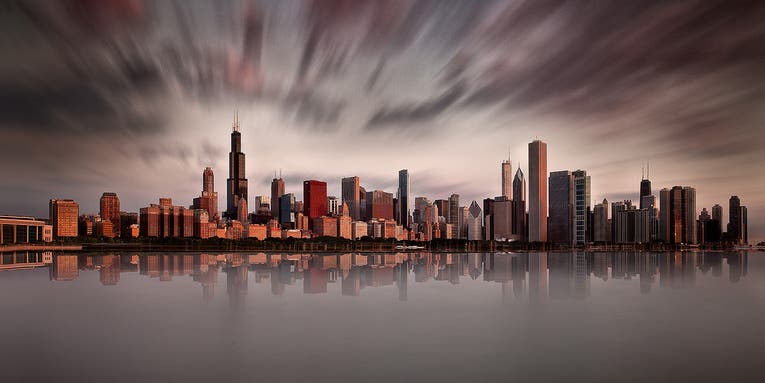 Discover the magic of long exposure photography Discover the magic of long exposure photography