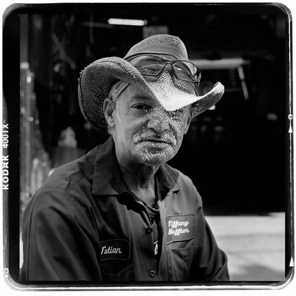 © Jonathan Santiago/Bronx Photo League