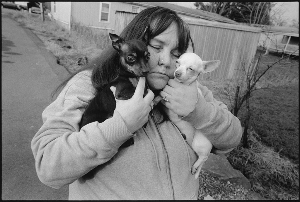 Â© Mary Ellen Mark