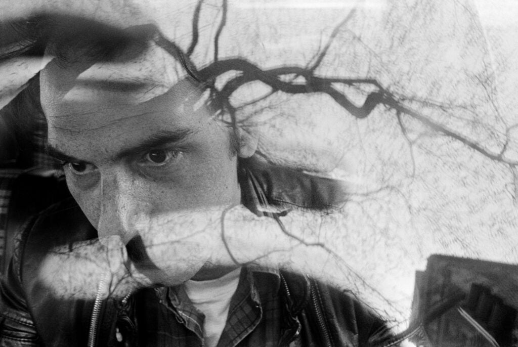 © Eugene Richards