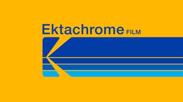 ektachrome film