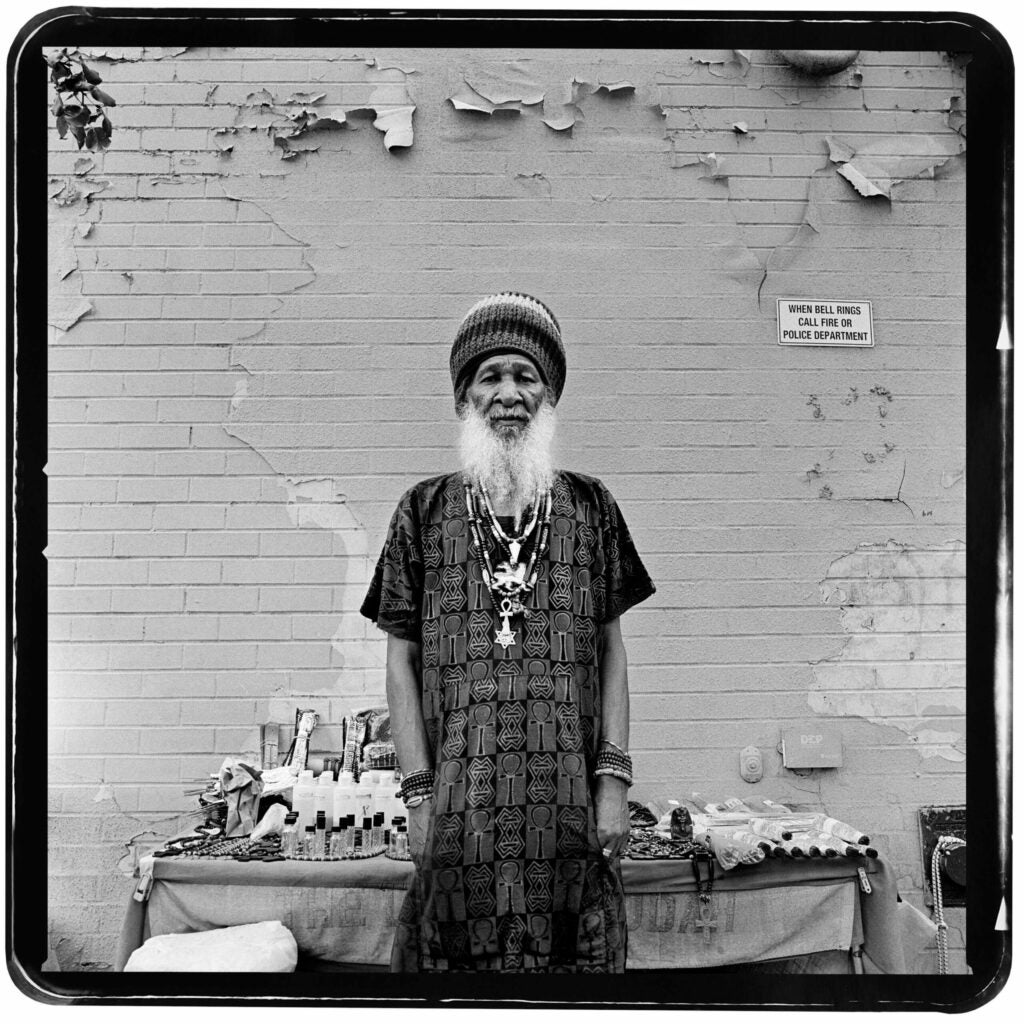 © Jesus Emmanuel/Bronx Photo League
