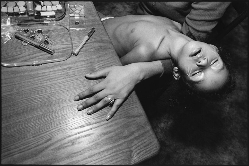 Â© Mary Ellen Mark