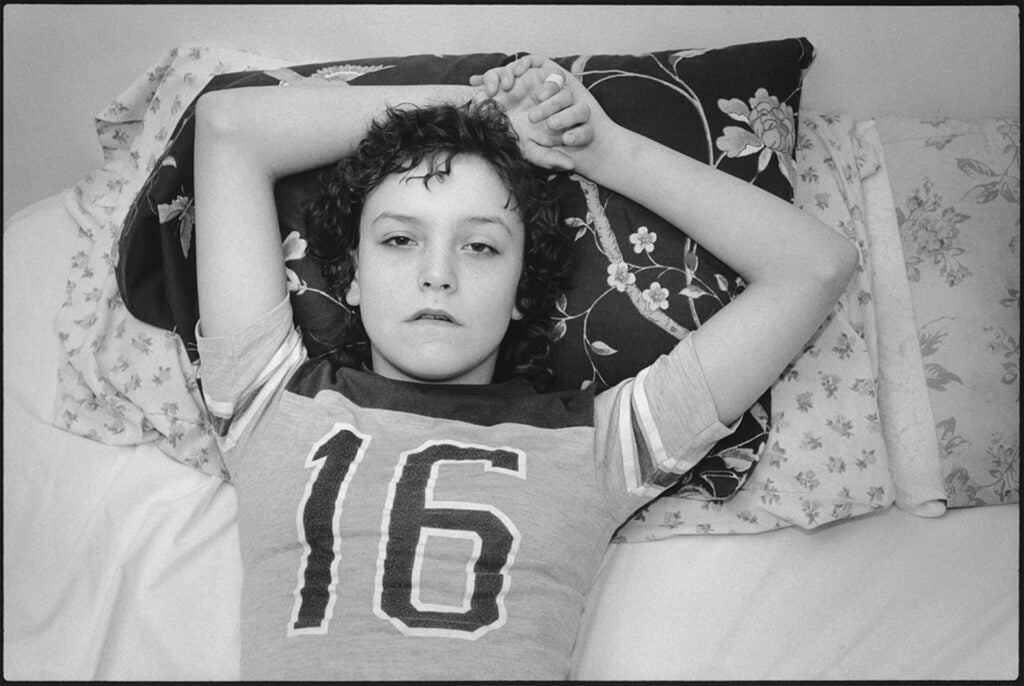 Â© Mary Ellen Mark