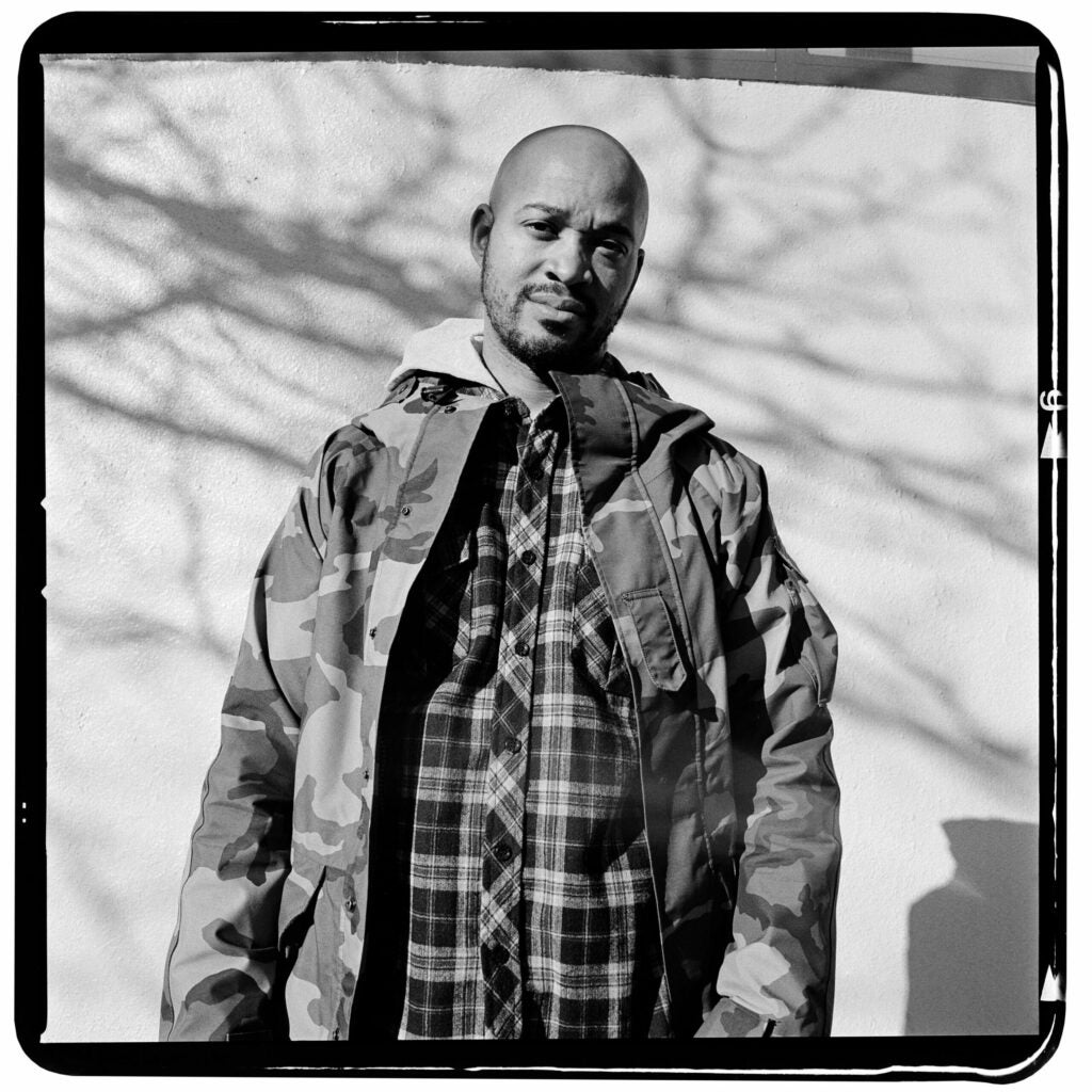 © Heriberto Sanchez/Bronx Photo League