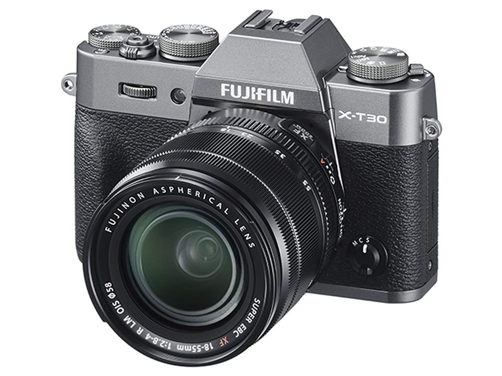 Fujifilm X-T30