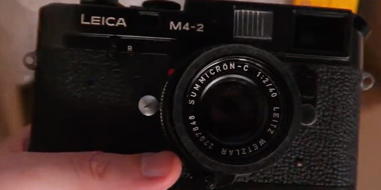 Meet the company trying to save 100,000 analog cameras by 2020