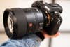 Sony FE 135mm F1.8 GM lens