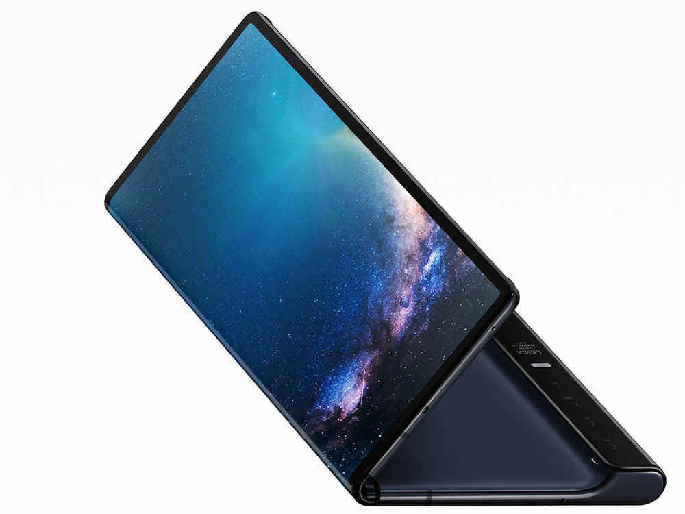 Huawei Mate X