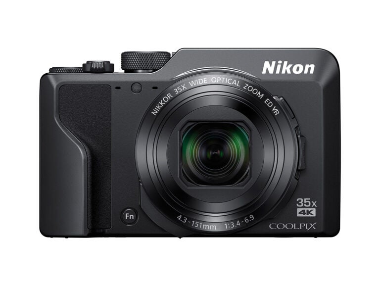 Nikon’s two new COOLPIX cameras amp up zooming capabilities