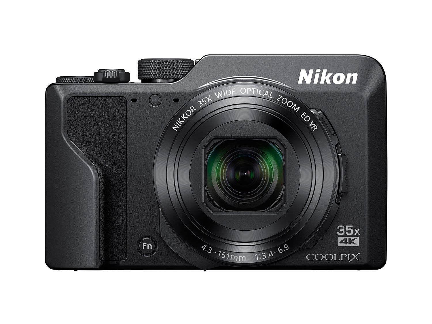 ijs Bijdrage Rimpels Nikon's two new COOLPIX cameras amp up zooming capabilities