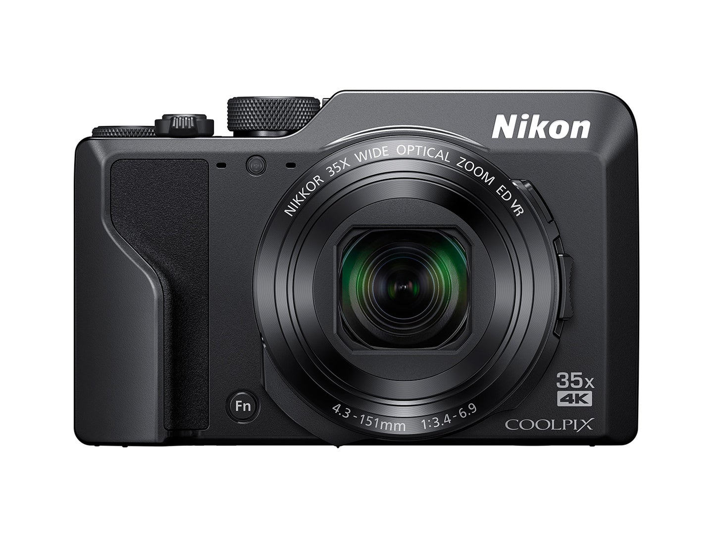 Nikon Coolpix A1000