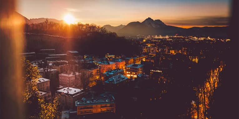 How to shoot and edit intriguing multiple exposures How to shoot and edit intriguing multiple exposures