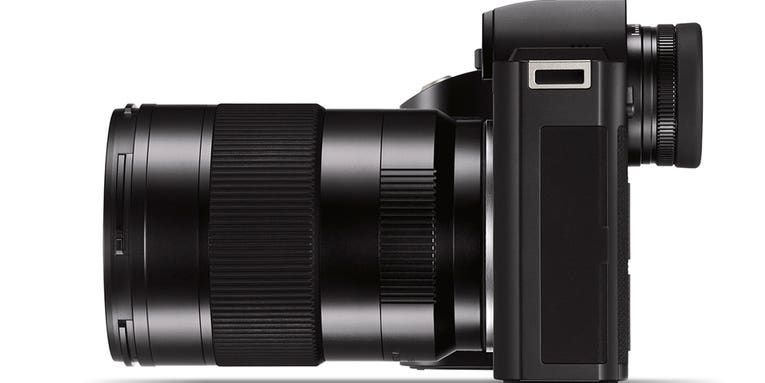 A classic reportage lens for the Leica SL system A classic reportage lens for the Leica SL system