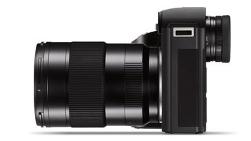 Leica 35mm lens