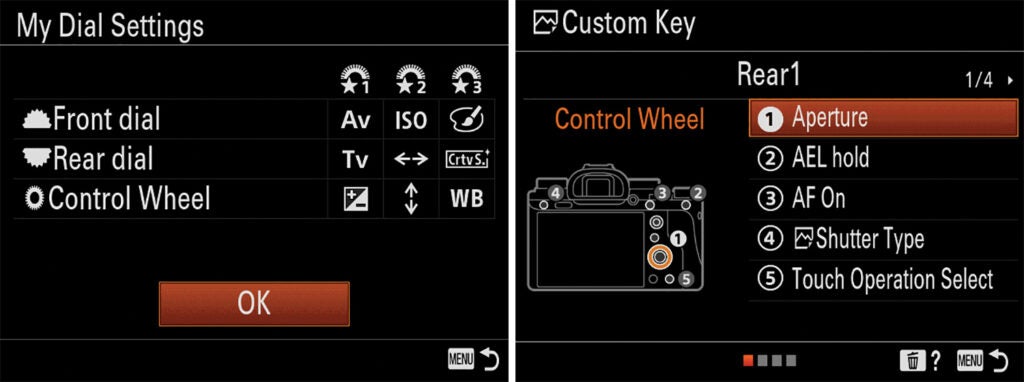 Sony a9 firmware update