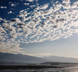 Fix It Fast: Intensify Dramatic Clouds