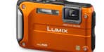 Panasonic Lumix DMC-TS3 Is Tougher than Ever