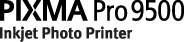 Sponsored Post: Pixma Pro9500 Mark II Photo Printer