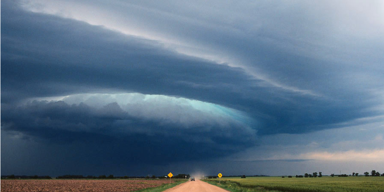 Super Views of Super Cells by Stormchaser Jim Reed Super Views of Super Cells by Stormchaser Jim Reed