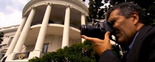 Documentary Lets You Follow the President’s Photographer