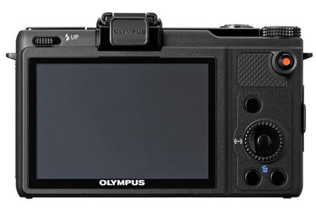 Olympus to launch new flagship compact with Zuiko lens