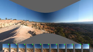 Software Review: RealViz Stitcher 5.6 Panorama Maker