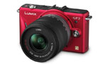 Panasonic Prices the GF2 and New Lumix Compacts