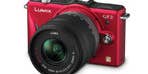 Panasonic Prices the GF2 and New Lumix Compacts
