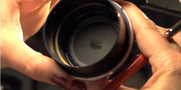 Video: The Making of a Leica Lens Video: The Making of a Leica Lens