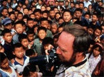 Video: Bruce Dale Looks Back at 30 Years Shooting for Nat Geo