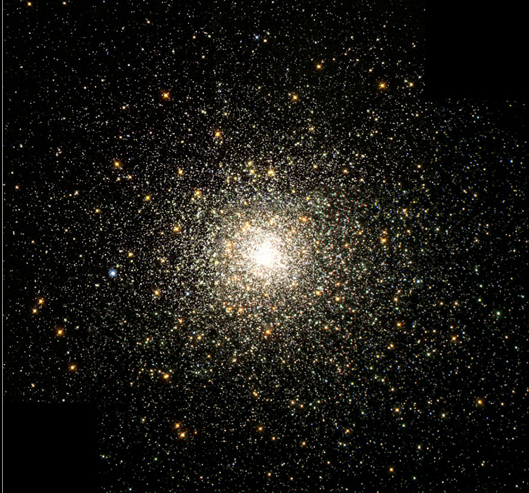 Dangerous Mission to Save Hubble and the Art of Space