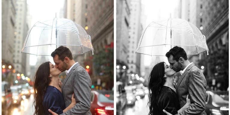 Capture One users now have access to Mastin Labs film presets Capture One users now have access to Mastin Labs film presets