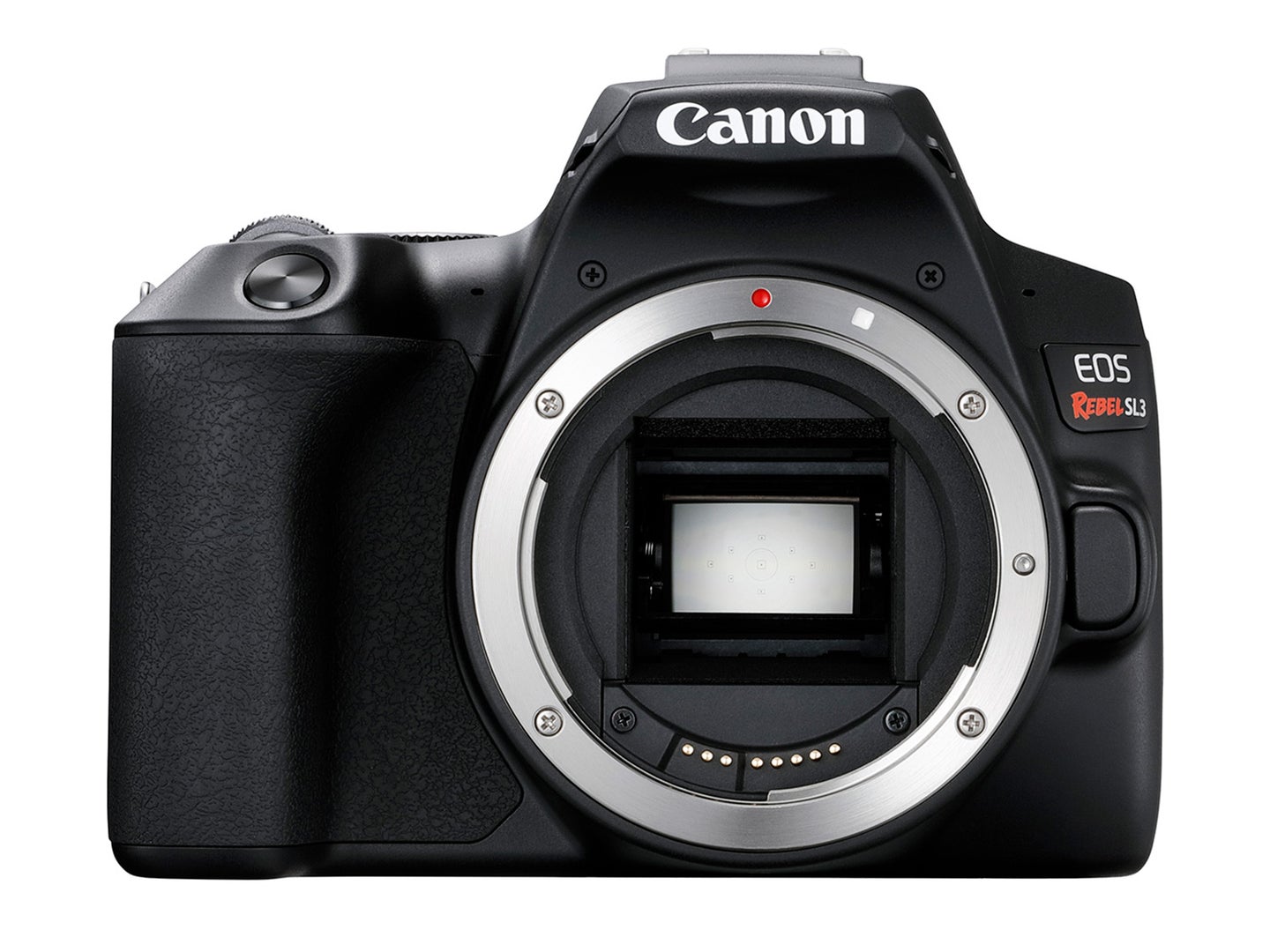 Canon EOS Rebel SL3