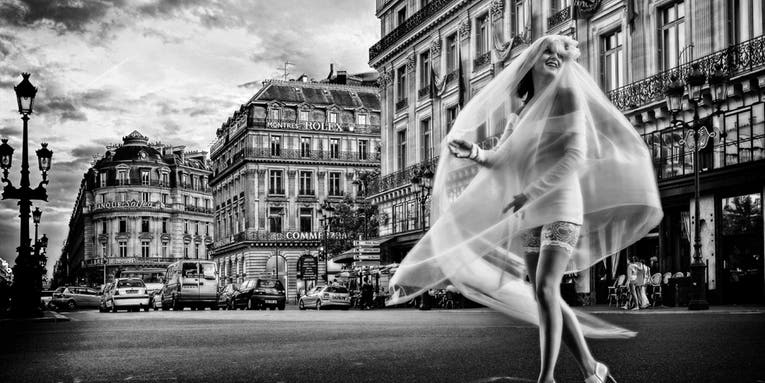 Yervant Zanazanian: Best Wedding Photographers 2011