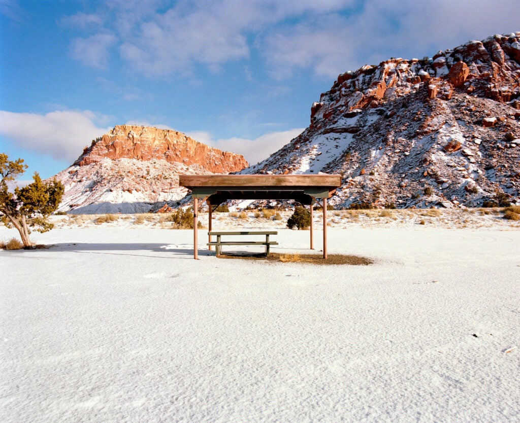 Abiquiu, New Mexico