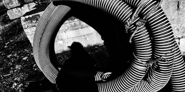This Week: Daido Moriyama, Printing Books in New York This Week: Daido Moriyama, Printing Books in New York