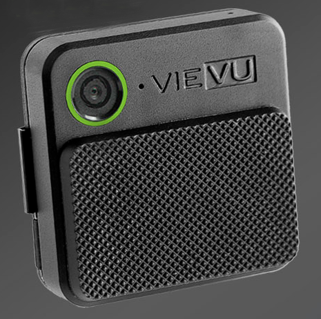 VieVu Police Body Camera