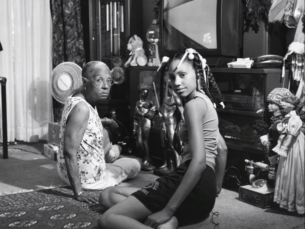 Video: LaToya Ruby Frazier On Photographing Inequality in her Hometown